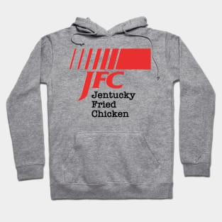 Jentucky Fried Chicken Hoodie